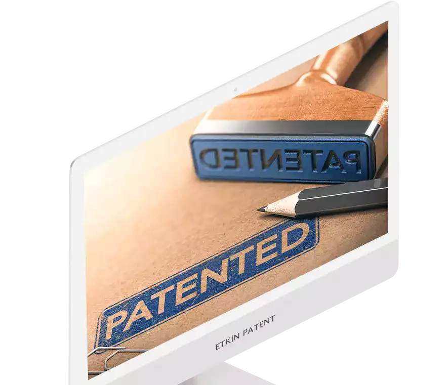 patent isteme hakkının gasbı-İvedik Web Tasarım